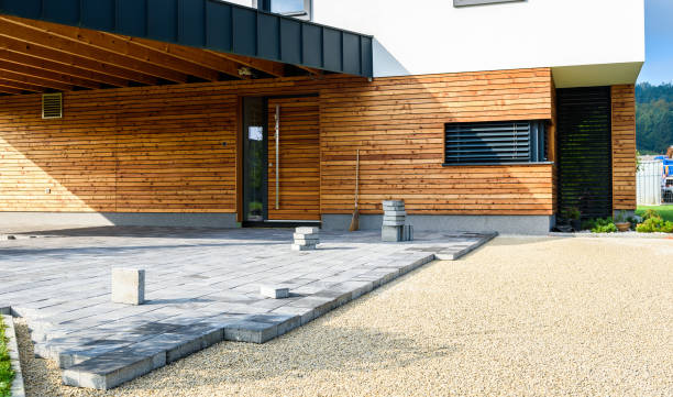Best Interlocking Driveway Pavers  in Weaver, AL