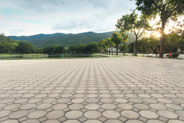 Best Driveway Paving Contractor  in Weaver, AL