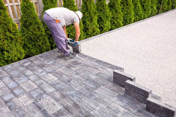 Best Driveway Pavers Near Me  in Weaver, AL