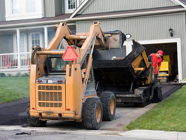 Best Professional Driveway Pavers  in Weaver, AL