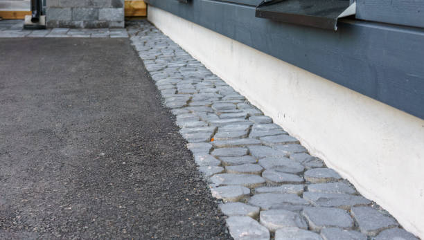 Reasons to Select Us for Your Driveway Paving Requirements in Weaver, AL