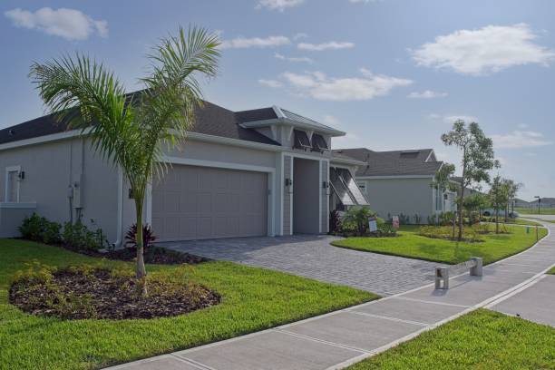 Best Cobblestone Driveway Pavers  in Weaver, AL