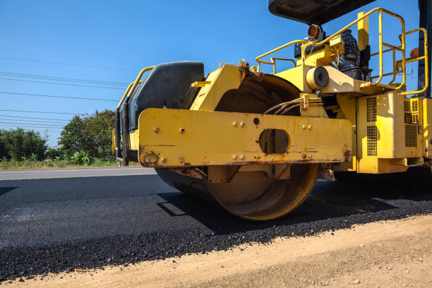Professional Driveway Pavers in Weaver, AL